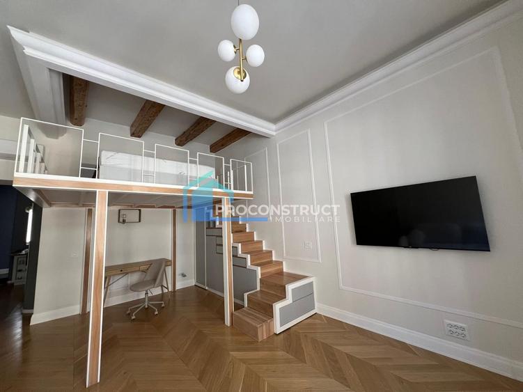 Apartament Elegant | Ultracentral | Renovat Integral | 145.000 EUR