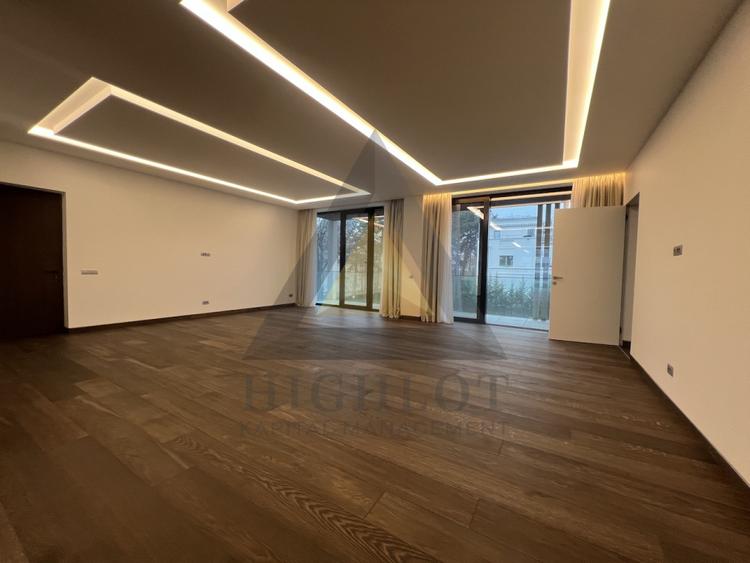 Apartament rezidenta 5 camere| 4 dormitoare| Kiseleff| Arcul de Triumf