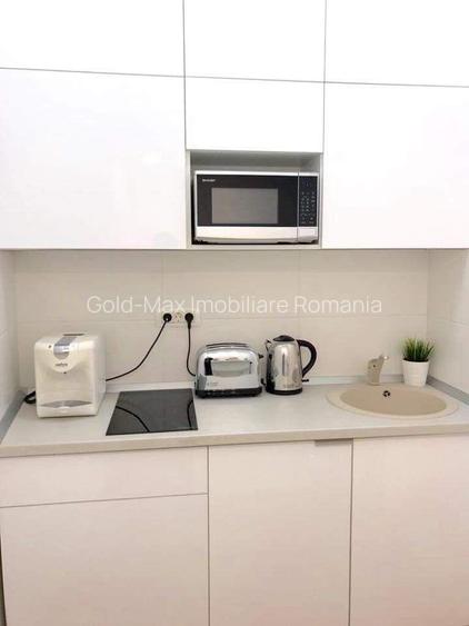 2 camere Kogalniceanu - Cismigiu - 7