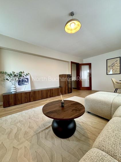 Apartament 2 camere decomandat | Aviatiei | Prima inchiriere - 2