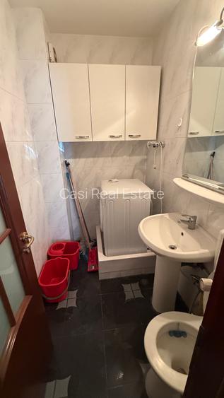 Apartament 4 camere mobilat, Calea Călărașilor - 16