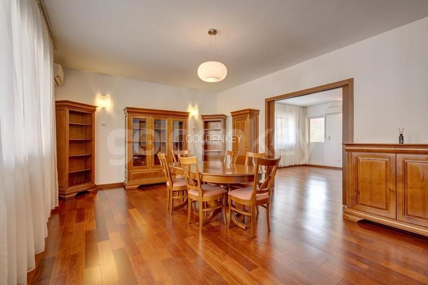 Apartament spatios cu 4 camere| garaj - 3