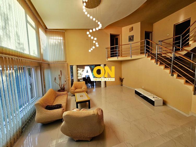 Casa 8 camere, S+P+1, teren 1377 mp, zona Schit