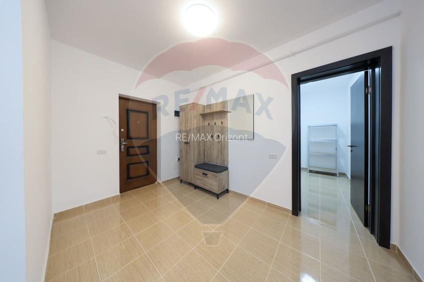 Oportunitate de investitie! Apartament mobilat nou! - 11
