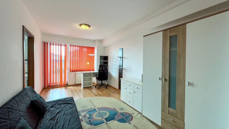 Apartament de vanzare 1 camera, zona Iulius Mall, FSEGA