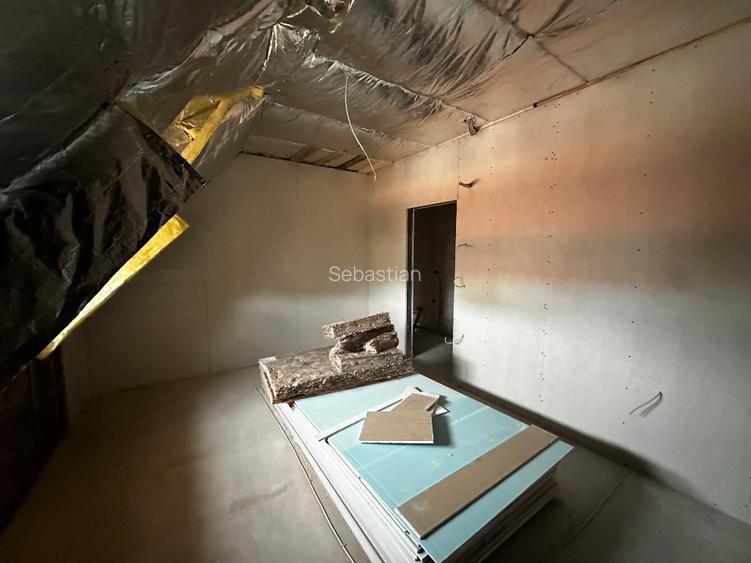 Apartamente de vânzare în zona istorică a orașului Sibiu - 11