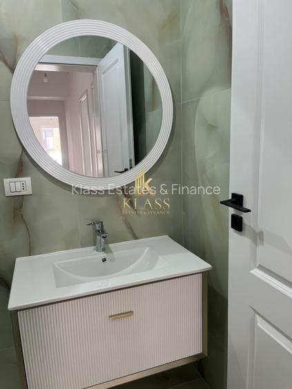 Vila individuala noua, 120 mp, 5 camere, 5 bai, curte, parcare, zona Trapezului - 9