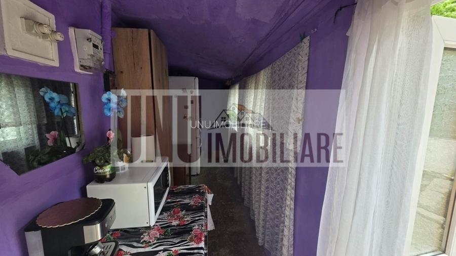 Casă de vânzare în zona Ticău – Sărărie, Iași - 7