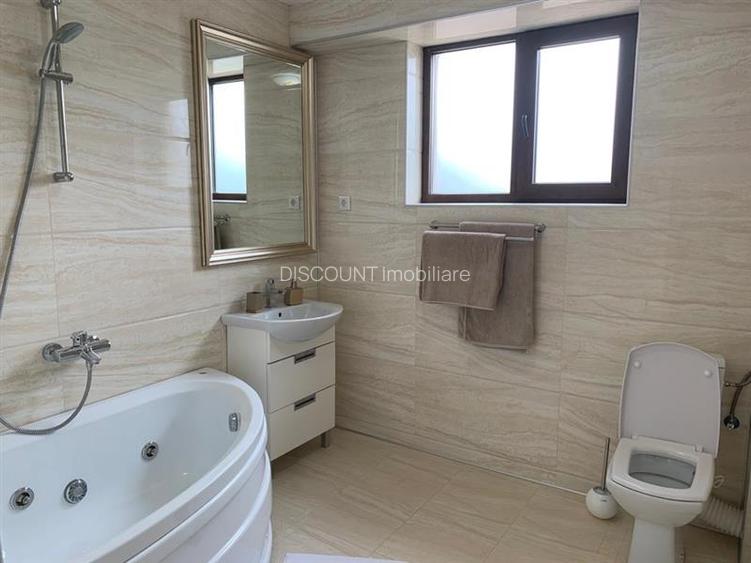 INCHIRIERE VILA 14 camere, Bariera Bucov - 10