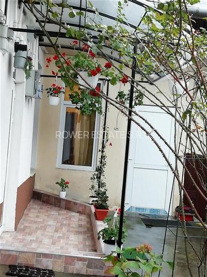 Apartament la CASA situat in zona Garii - 10