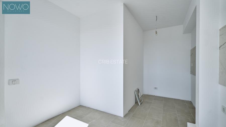 Apartamente Spatii birouri Voluntari | Bd. Eroilor - 5