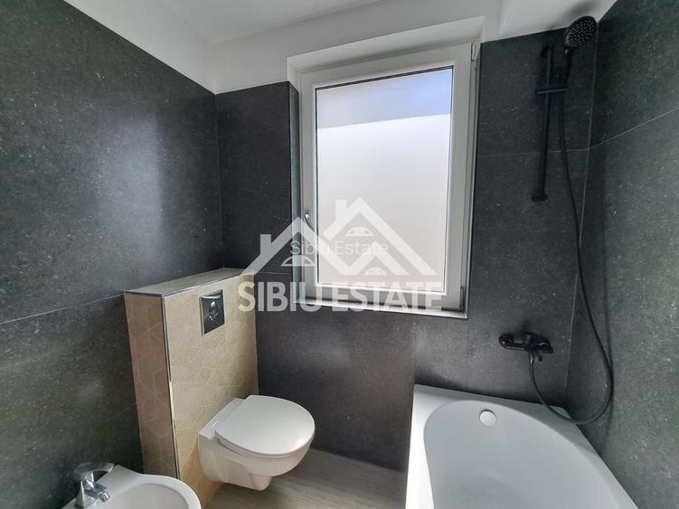 Casa la pret de apartament, 5 camere Sibiu Calea Cisnadiei - 6