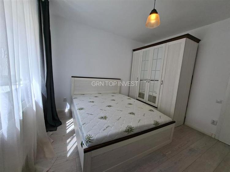 Apartament modern 3 camere 2 bai 2 balcoane parcare - 13