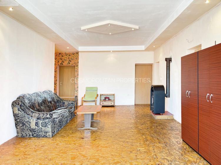 OPORTUNITATE | Apartament la Casa | 160 MP+Pod | Mehala | Comision 0% - 16