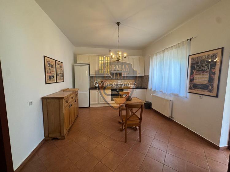 Vila in Complex Securizat, Rezidential Arena Regia Resort si Spa - 4