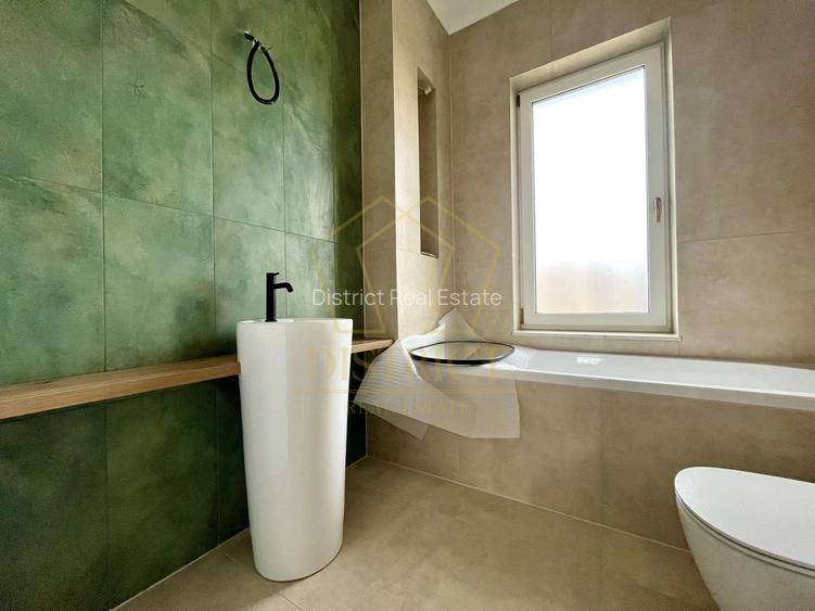 Duplex deosebit cu 3 camere | Mosnita Noua | Valery - 8