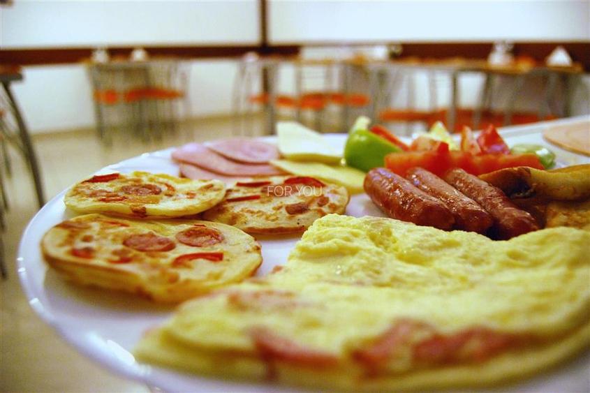 Pensiune, afacere la cheie, cu 10 camere la 10 minute de centru orasului - 4