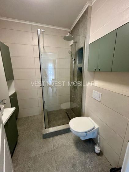 Apartament 3 camere - West Residence - 6