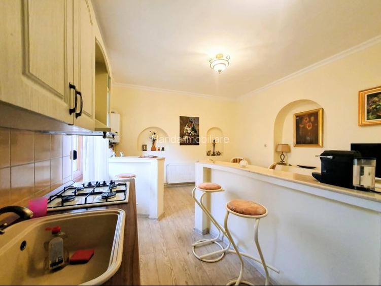 Apartament cu 2 camere ultracentral Arad - 9
