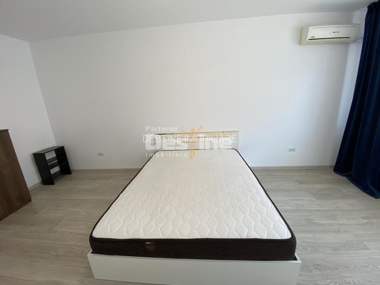 Apartament 2 cam, pet friendly,  balcon, loc de parcare, complex Grandis Coresi - 4