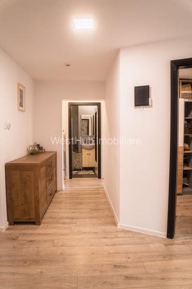 Apartament 4 camere, 130mp utili, garaj , parter  - Fabrica de bere - 11