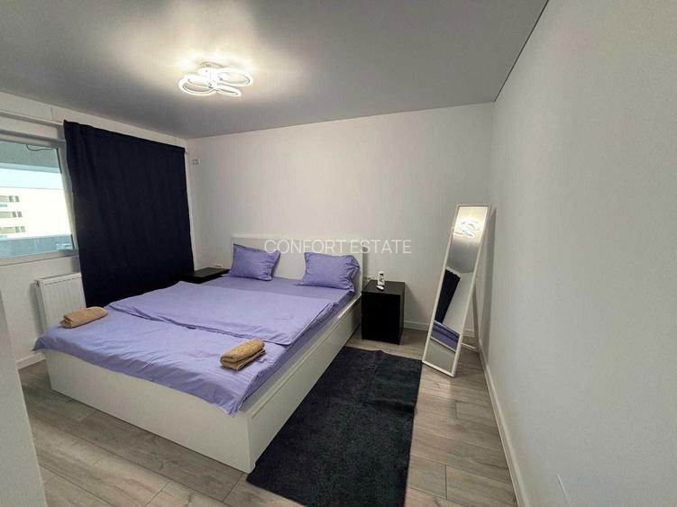 Inchiriere apartament 2 camere,Theodor Pallady,Nicolae Teclu Metrou,bloc cu lift - 2