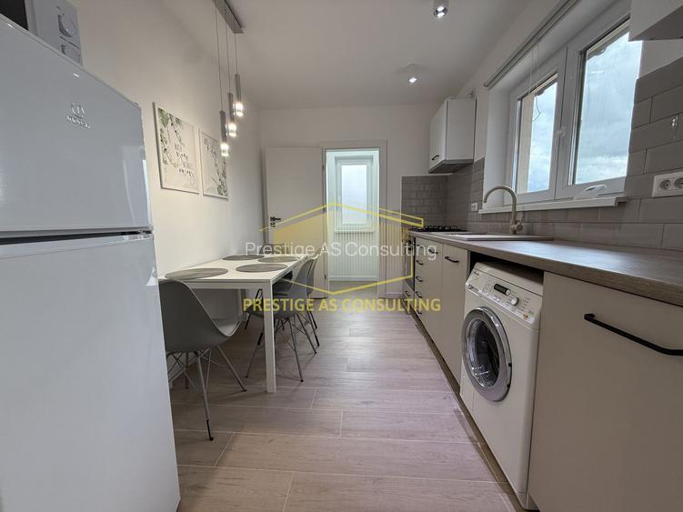 Apartament 3 camere Etaj 1 | Dumbravita-Parcul Terra - 10