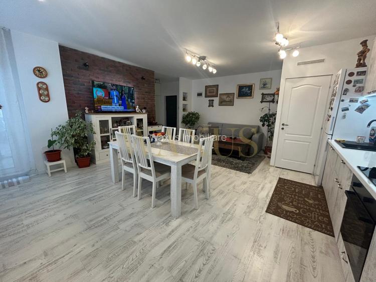 Apartament de vanzare 2 camere , Sesul de Sus , Floresti - 3