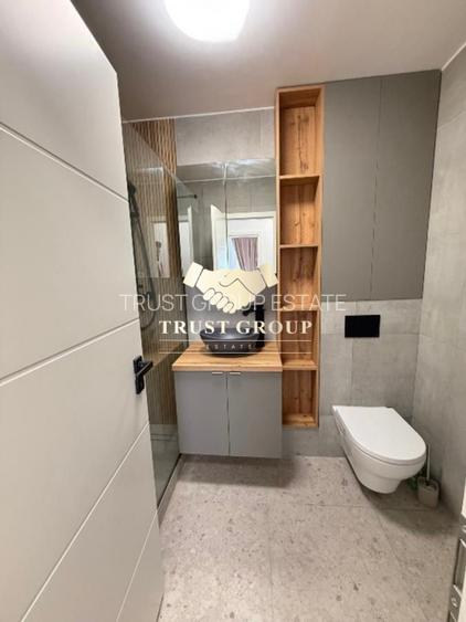 Apartament 2 camere Parcul Circului | Imobil 1981 | Renovat Complet - 13