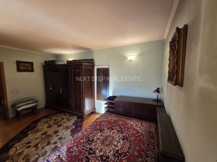 NOU! Vila in spatele Bisericii Bazilescu - 16