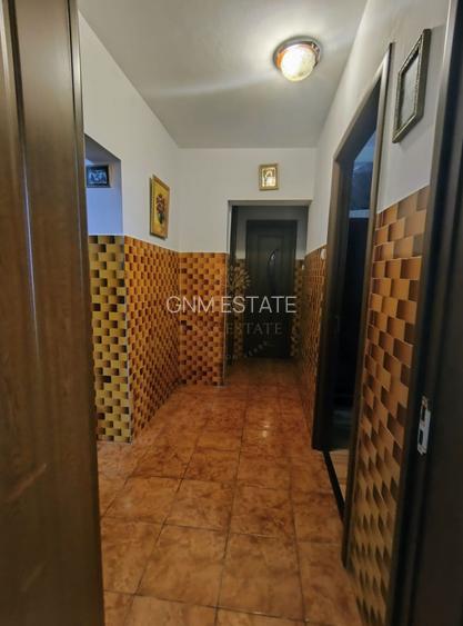 3 Camere Et.1/10 Bloc Reabilitat Zona Drumul Taberei - Frigocom - 7