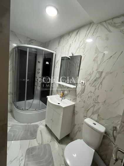 Apartament 3 camere | Pet friendly | 64 mp | Zona Florilor | Floresti - 7
