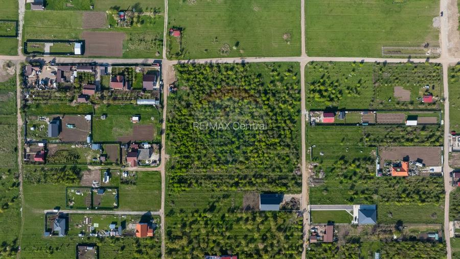Teren intravilan de 2.073 mp, Sânpetru, zona livadă! - 2