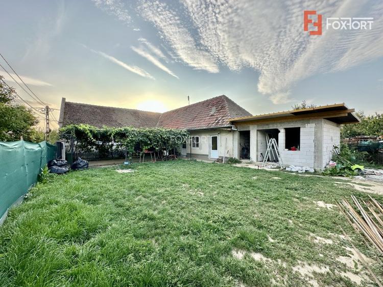 Direct proprietar casa individuala de 123 mp utili, zona Urseni - 17