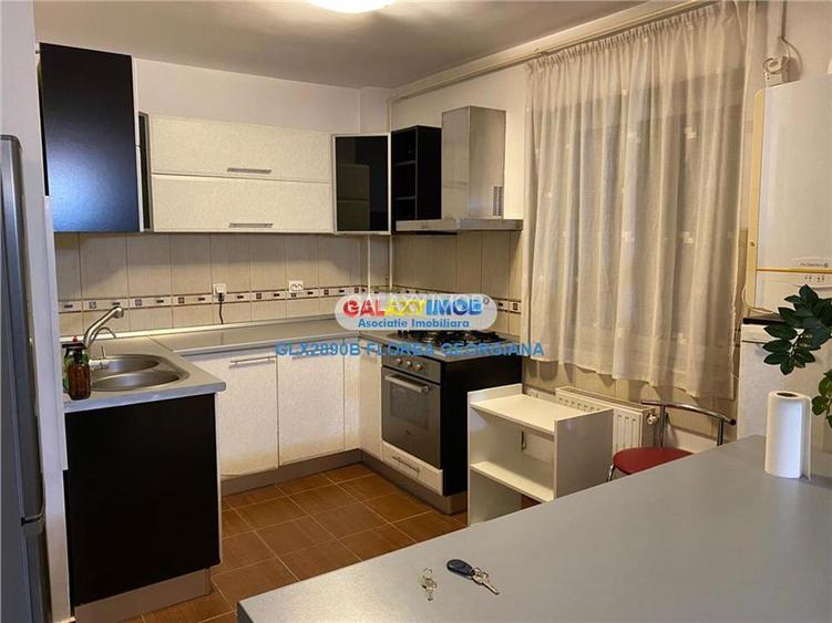 Apartament 3 camere de inchiriat - Greenfield Residence, langa padure - 6
