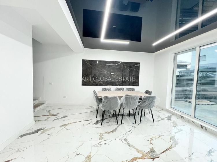 Casa Noua Duplex Intrarea Nicolae Iorga 41 Militari Residence Chiajna - 6