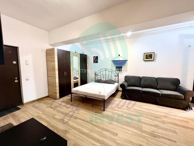 Garsoniera modernă Rond Alba Iulia | Bloc 2016 | Centrala proprie - 2