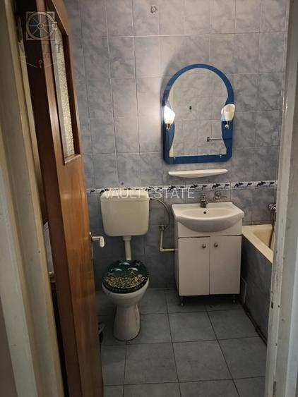 Apartament 3 camere -5 minute de mers pana la metrou Gorjului - 6