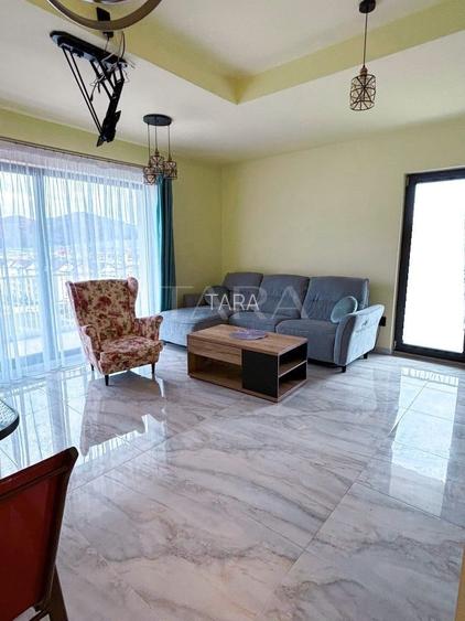 Apartament 2 camere, terasă 26 mp, Florești, Zona Eroilor - 3