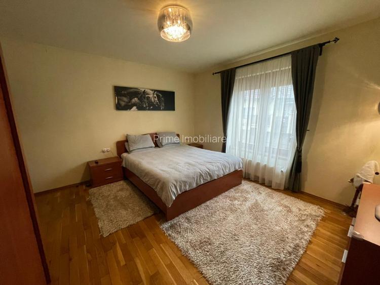 Casă modernă complet mobilata si utilata | 4 camere | teren 1000mp | Partoș - 3