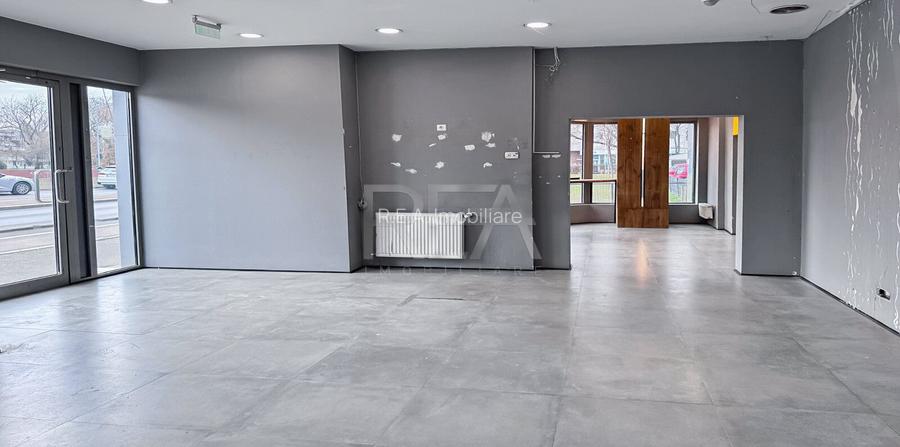 Inchiriere Spatiu Comercial - Sos. Pipera 107 mp - 6