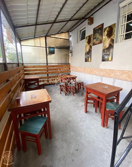 Bar functional-afacere la cheie-oportunitate -Nasaud-EXCLUSIVITATE - 5