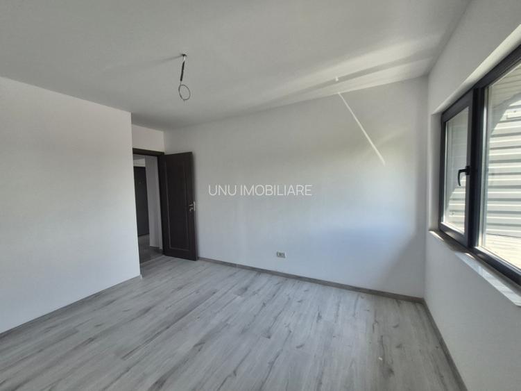 BLOC NOU - Apartament intabulat 2026 - 2 camere 51mp Decomandat - Loc P. - 6
