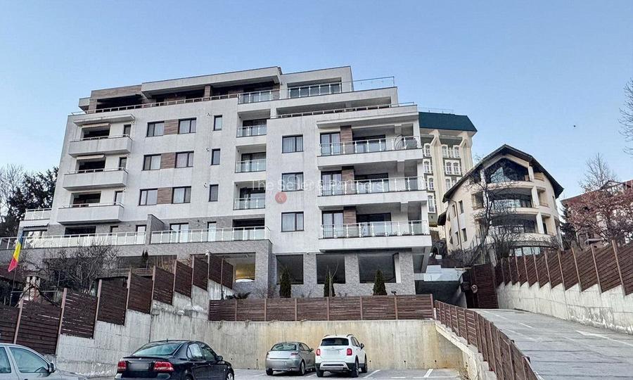 Zona Centrala | Vedere Panoramica - 27