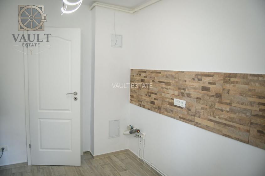 Apartament 3 camere - centrala proprie - Trafic Greu - 13