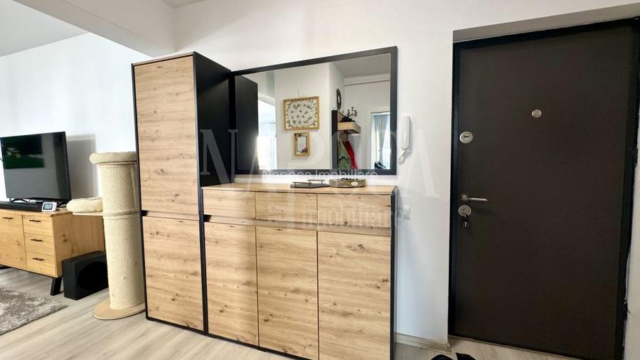 Apartament 3 camere de vanzare in Floresti - 7