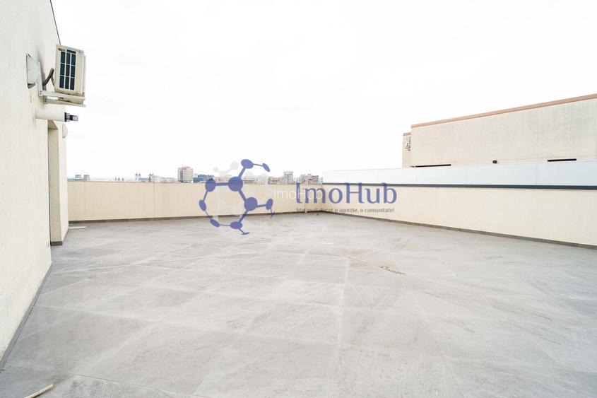 Penthouse exclusivist ultracentral, 220 mp, lift privat, comision 0! - 11