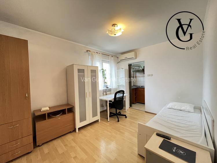 Garsoniera | Drumul Taberei Favorit | AFI Cotroceni - 2