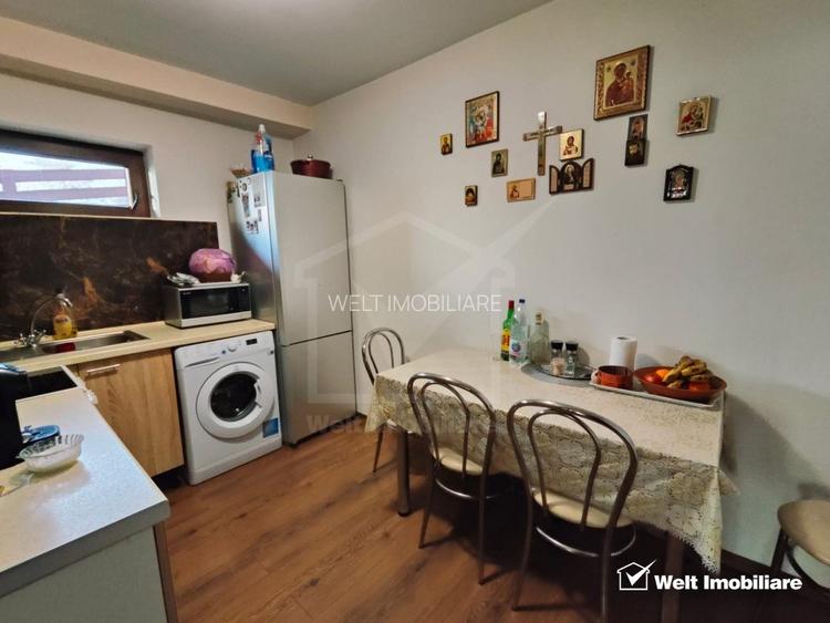 Casa individuala situata in inima naturii, zona Dealul Fanatelor - 13