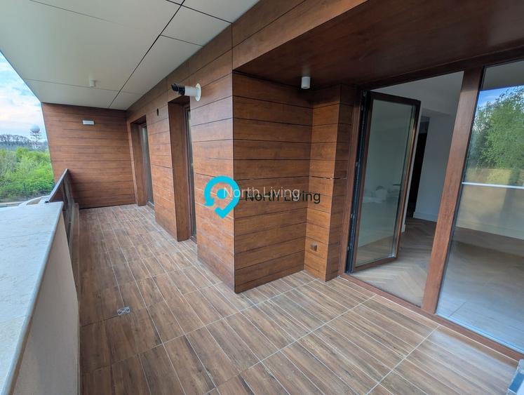 Apartament 2 camere de vanzare Baneasa - 8